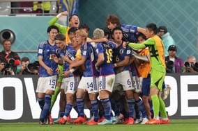 W杯後初のFIFAランクが発表！　日本はアジアトップの20位、モロッコは11位に浮上…1位はブラジルがキープ