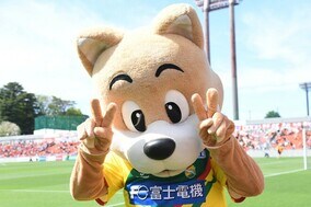 「笑うわこんなん」“三笘の１ミリ”や長友佑都の“ブラボー”がモチーフ？J２千葉がリリースした簡易ゲームが反響！「遊び心が素敵」