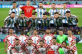 【W杯｜13日の見どころ】アルゼンチン×クロアチア、PK戦に強い両者が選択する戦い方は？