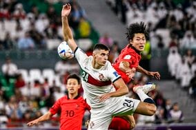 「逆転突破」韓国と「GL敗退」中東勢の明暗を分けた「違い」【カタールW杯で明らかになったサッカー界の「地殻変動」】(2)