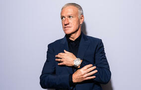 フランス代表、離脱したベンゼマの代役は立てず…25名で大会に臨む