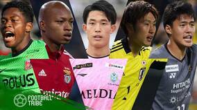 カタールW杯でのメンバー入りも？将来が嘱望される日本の若手GK5選