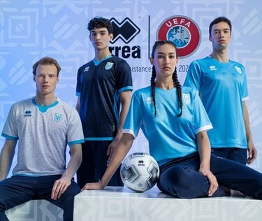 予選敗退チームで選ぶ、「裏カタールW杯」最高のユニフォーム