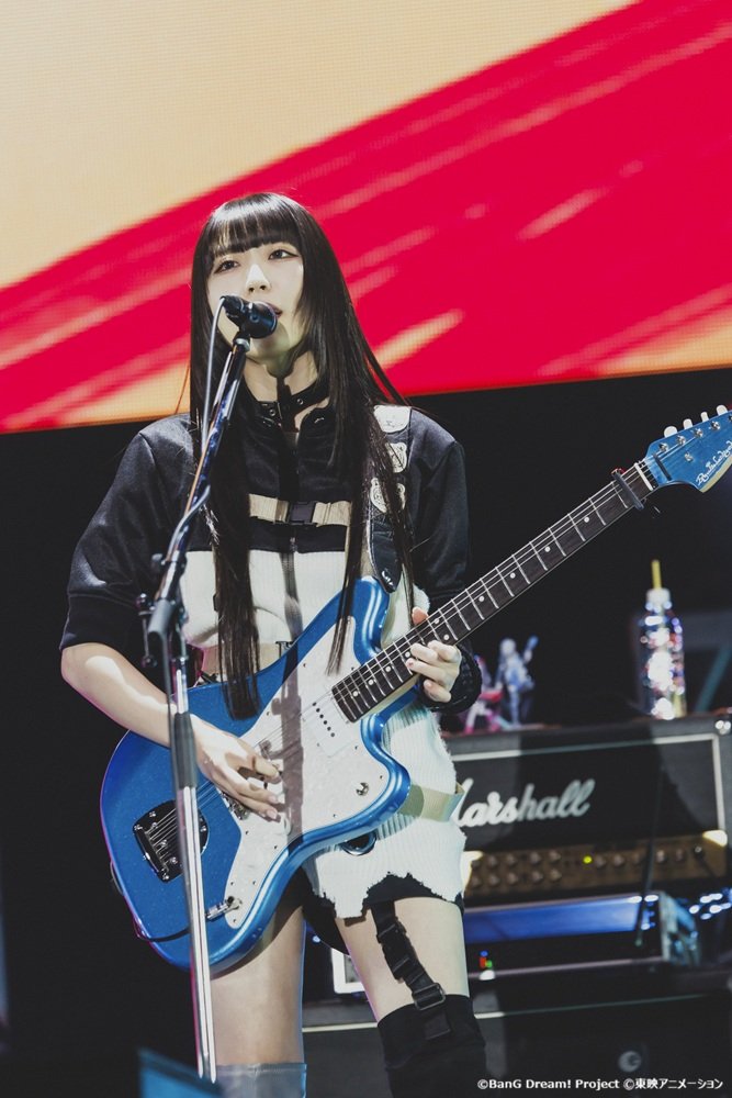 [Photos/Images] [12/17 Photos Added] BanG Dream! × Girls Band Cry, A Dream Taiban Live! "RAISE MY CATHARSIS" Performance Report 20th