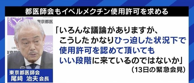 「抗体カクテル」「イベルメクチン」のリスクとベネフィットは?ワクチンとともに期待される新型コロナウイルス治療薬の現在 4枚目