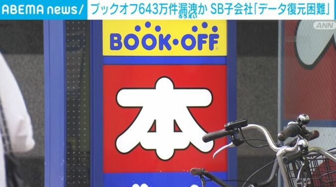 BOOK OFF