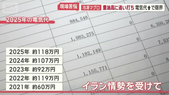 暑さが厳しい夏で比較