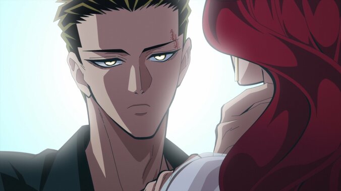 【写真・画像】アニメ『来世は他人がいい』第10話あらすじ・先行カット・予告映像解禁　6枚目