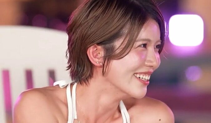 相手は「紅白に出たことあるアーティスト」ショートカット美女、過去に出会ったクセつよ男のLINE内容明かす「自撮りを毎日…」 4枚目