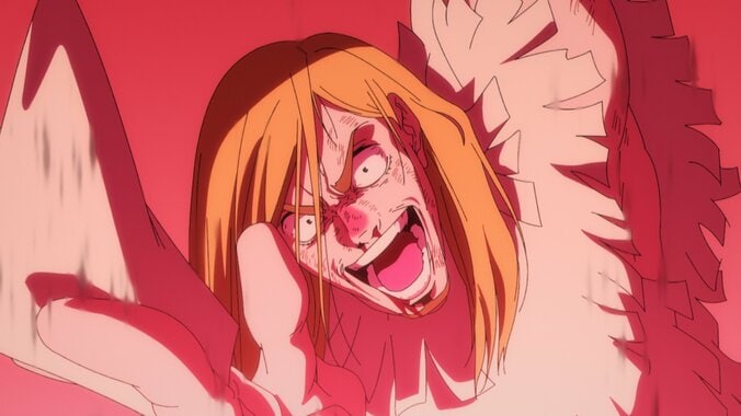 伏黒恵とレジィの大技が激突…アニメ『呪術廻戦』第58話先行カット・あらすじ公開 2枚目