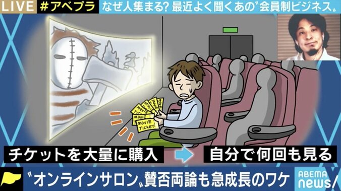 「1万円だけなら」が悪夢の始まりに… オンラインサロン詐欺の手口と被害者の後悔 1枚目