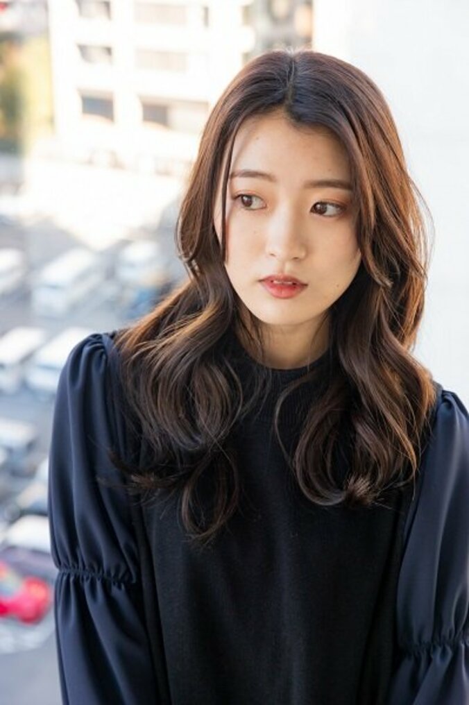 『ドラ恋』最強モテ男・ルイ、撮影終了後の気持ちは「僕を嫌いな人がいたら抱きしめてあげたい」 4枚目