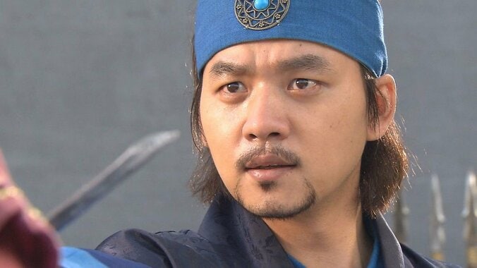 韓国で平均視聴率40%を記録！ 韓国時代劇の真骨頂『朱蒙（チュモン）』 4枚目