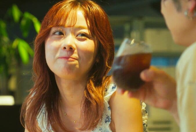 【写真・画像】元アイドル、生田斗真似のイケメン男性に本気の恋…スプーンを噛む「あーん」に衝撃　前田敦子「1回とめたよね？」　1枚目