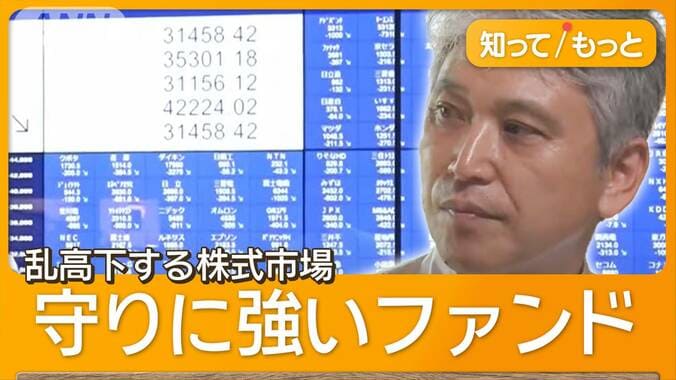 “守りに強いファンド”調査　1位は築100年古民家で運用　投資する条件は「いい会社」 1枚目