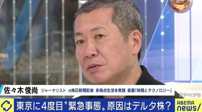 「法的根拠に基づかないようなことがまかり通った、という前例を作るべきではない」酒類提供停止に躍起になる政府に乙武氏 2枚目