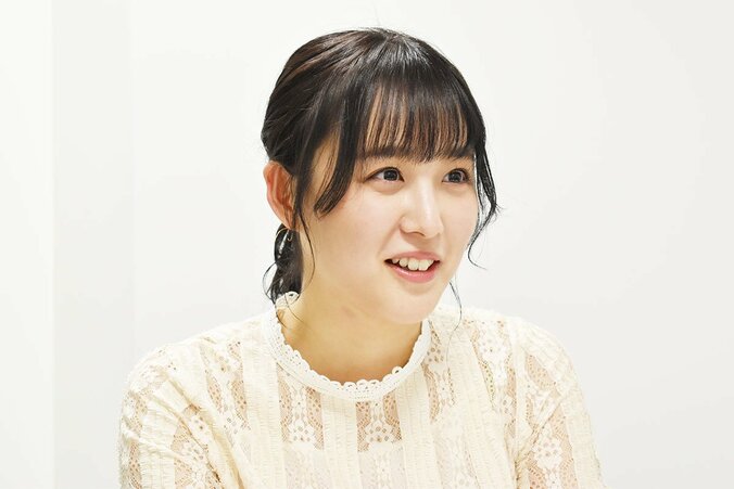 「めちゃめちゃ夢がある！」将棋ファン・SKE48鎌田菜月、将棋界初のドラフト会議に早くも興奮／AbemaTVトーナメント 3枚目