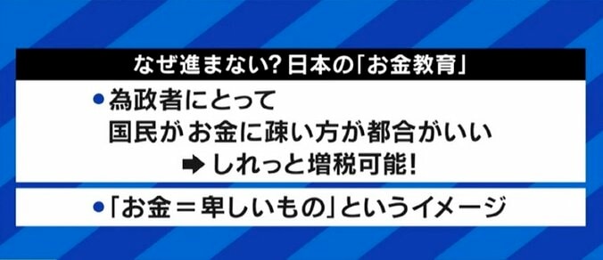 「どうしてNISAやiDeCoには触れず、“老後2000万円”しか報じないのか」高校で本格スタートの金融教育、本当に知識が必要なのは大人たち? 4枚目