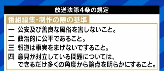 「明確な証拠があるのなら、もっと踏み込んでいいはずだ」攻めるネットメディアの選挙報道に対し、テレビの政治報道は自粛しがち？ 1枚目