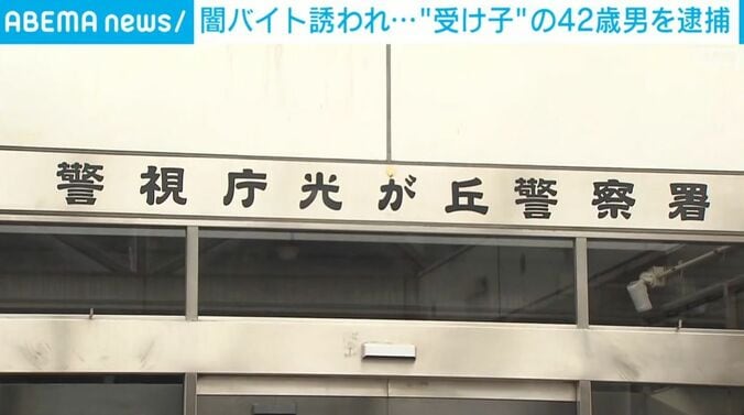 光が丘警察署