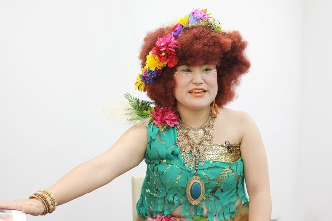 【インタビュー】芸人・バービーがインド人と過ごした「スリルな夜！」とは？ 6枚目