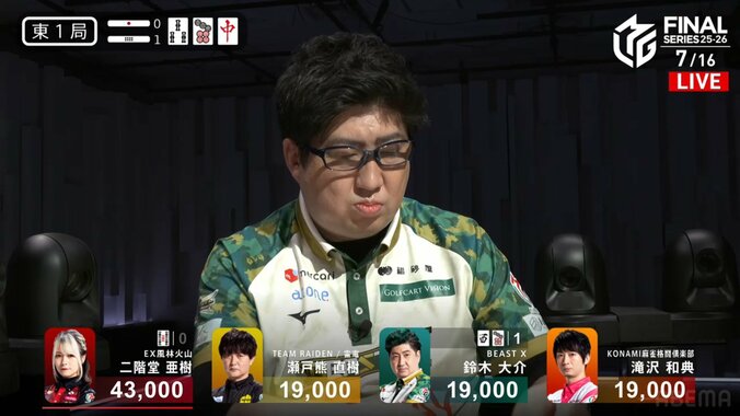 鈴木大介