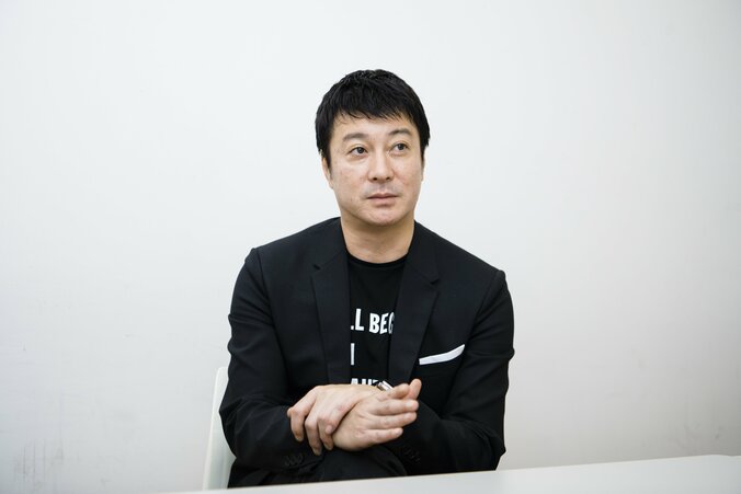 24時間生番組に挑む極楽とんぼに直撃「失うものはなにもない。笑ってもらえればそれでいい」 8枚目