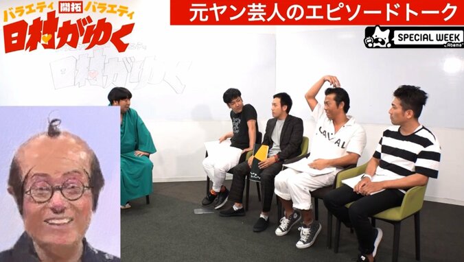 「ダンカン殺す」たけし軍団の若手が殺害予告？　その時、ビートたけしは… 2枚目