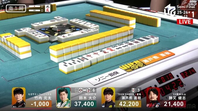 話題となった瑞原明奈の“お気持ち解説”