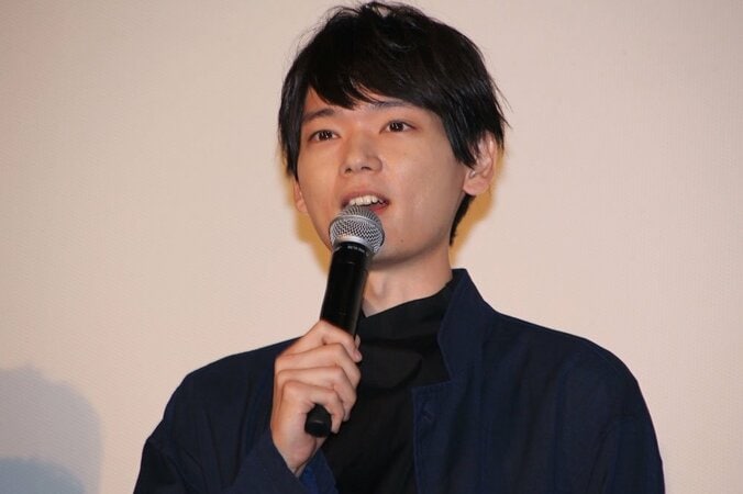 福士蒼汰「緊張した！」ダンス生披露にファン歓喜 3枚目