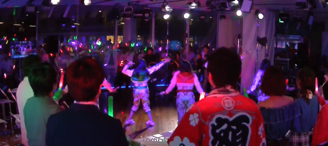 ももクロが生番組に降臨　ライブへの想い＆新曲MV撮影秘話を明かす 16枚目