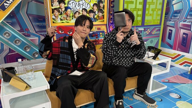 小林千晃は「新・岡本信彦」!? 安元洋貴が熱弁する“かわいさの錬金術”とは…石谷春貴のリアルすぎる下積みエピソードも 2枚目