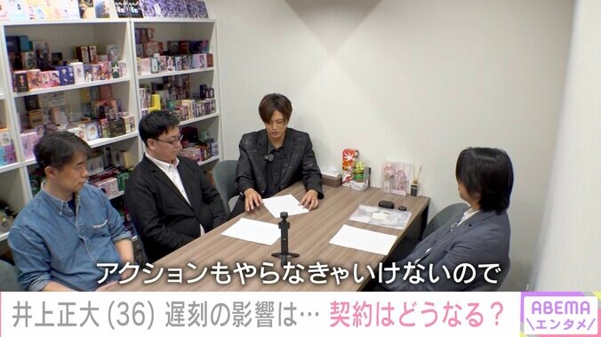 【写真・画像】ヒーロー余命10年・元仮面ライダー俳優が「1億円赤字」でも「特撮」にこだわる理由とは？ 　2枚目