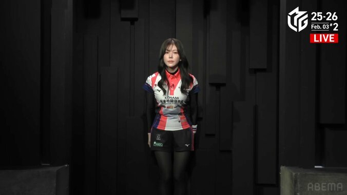 高宮まり、抜群スタイルと色気ヘア