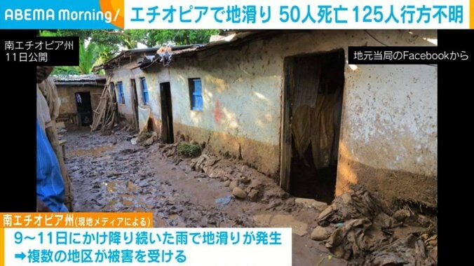 南エチオピア州