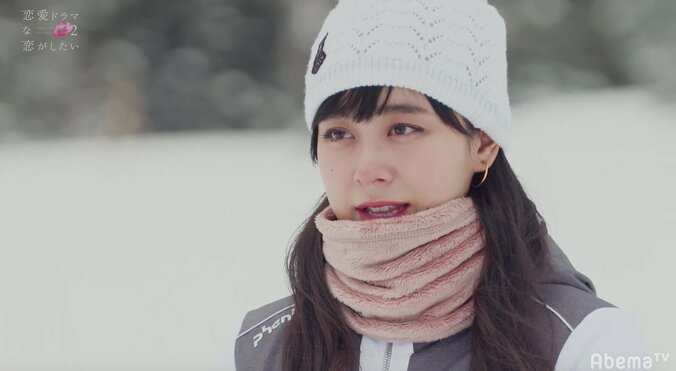りくミケ、カップル成立！いちゃいちゃキスに渡辺直美ら悶絶　『ドラ恋２』最終回 2枚目
