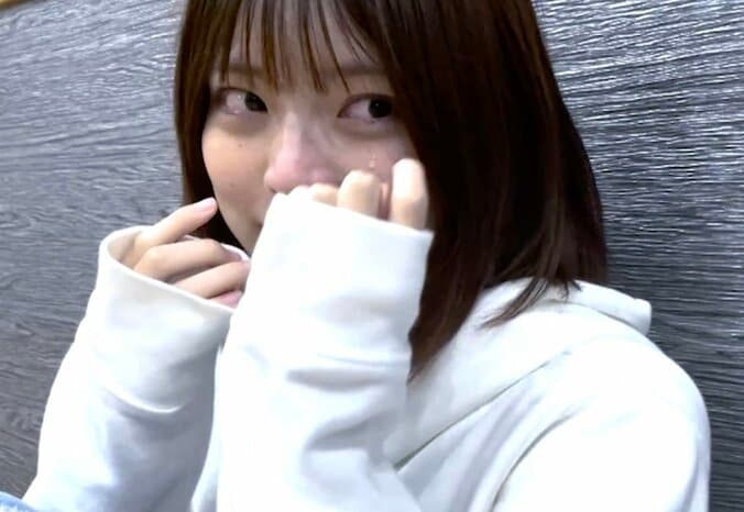 深夜まで一人で稽古…歌・ダンス未経験の15歳練習生