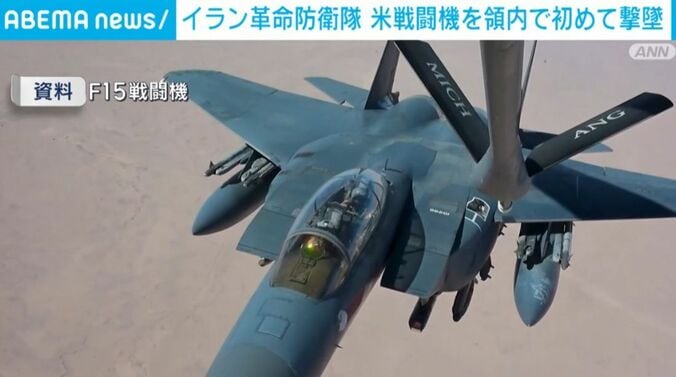 F15戦闘機