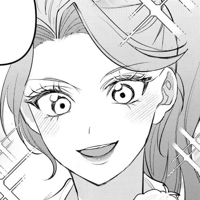 【写真・画像】『服の魔法をあなたに。』コミックス1巻が発売！パーソナルスタイリストが奮闘するお仕事物語