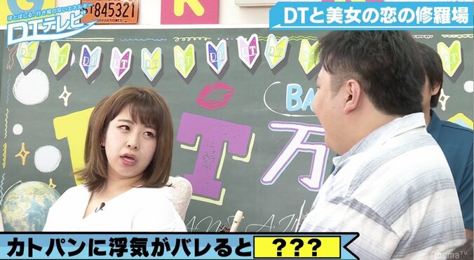 チュート徳井も怯える浮気の問い詰め方 『二段階詰問』で逃げ場を無くせ！ 2枚目