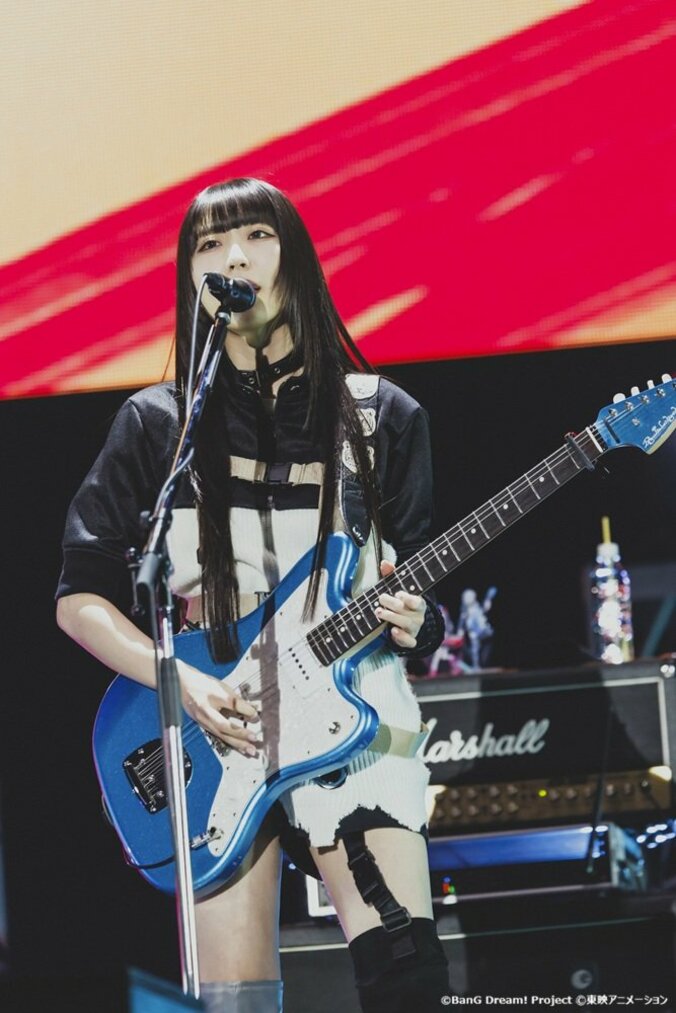 [Photos/Images] [12/17 Photos Added] BanG Dream! × Girls Band Cry, A Dream Taiban Live! 