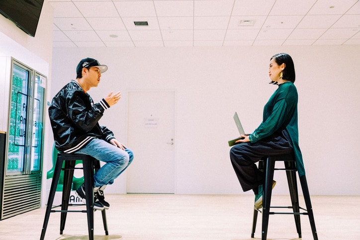 CHEHON「 "もっとやってくれ。頑張って広めてくれ"と全レゲエプレイヤーの期待もかかっているような気持ち。やっと今になってその立場になれた」MCバトル、レゲエシーンを牽引し走り続ける現在のマインドと今後の展望について語る。