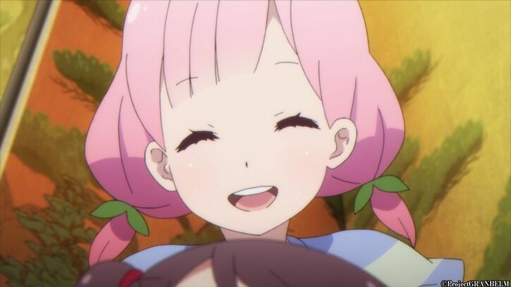 アニメ「グランベルム」第7話あらすじ＆先行カット公開　新月 VS アンナ