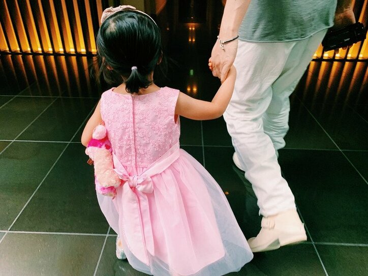 水嶋ヒロ、“不思議な夢”を見て涙するも「ウケる」「オチでやられました」の声