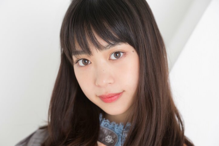 森川葵、徳井義実のオトナな振る舞いにドキッ「引っ張っていってくれる男性に惹かれる」