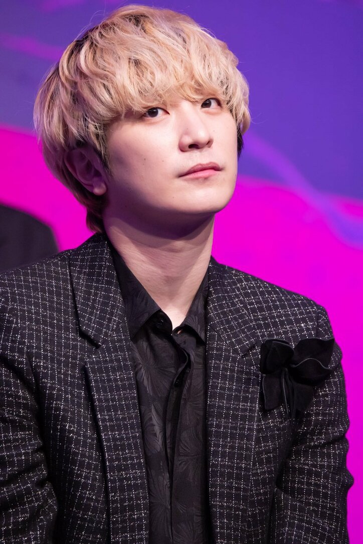 セカオワFukase、菅田将暉との共演に緊張「どうやって話しかけていいのか一番悩んだ」