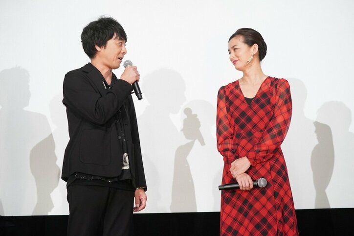 山崎まさよし、主演映画公開に喜び　“不祥事”に気をつけ「警察の厄介にならないように」