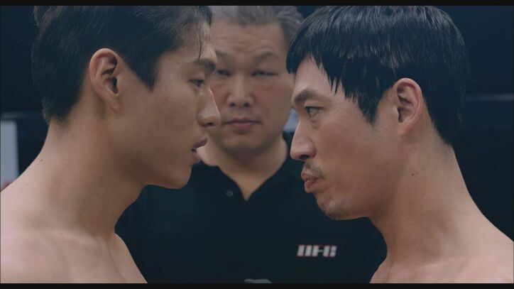 家族のためにすべてをかける男をチャン・ヒョクが熱演！切ない闘いを描く感動のヒューマンストーリー『バッドパパ』