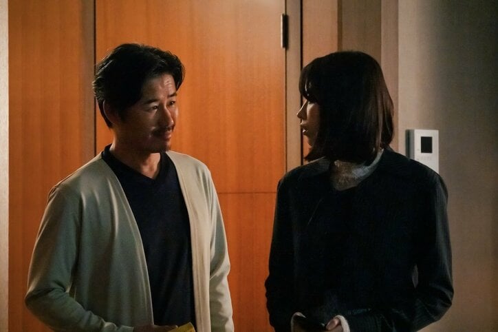 【写真・画像】芸能界を夢見て上京…元タレント女性が“大物俳優から性加害”を受けるまで「よかったら話聞こうか？」リアルすぎる手口に衝撃『スキャンダルイブ』第5話　2枚目