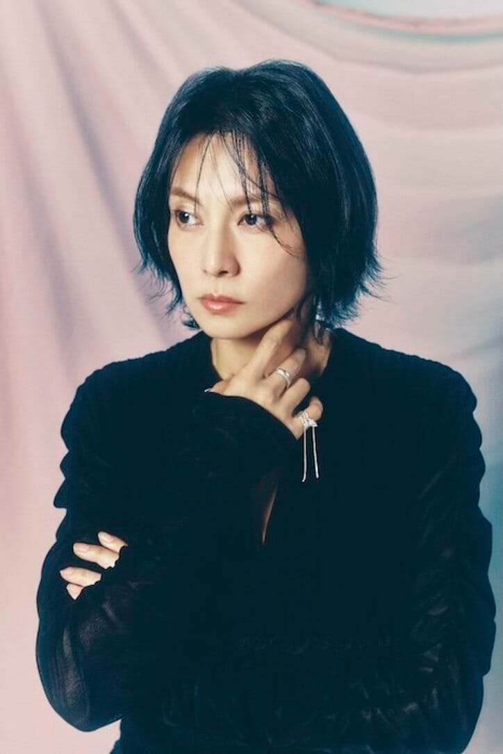 【写真・画像】柴咲コウ「週刊誌やSNSとは諦めの境地」5年ぶり連ドラ主演作で“芸能界の裏側”で戦う事務所社長役に共感 3枚目